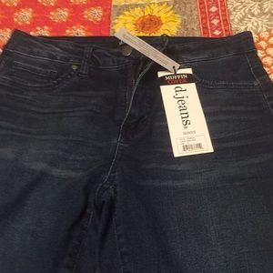D jeans